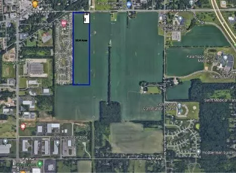 2 Industry Drive, Kalamazoo, MI 49009