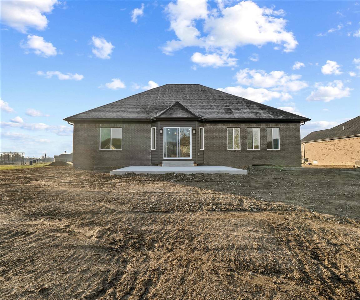 Newport, MI 48166-7813,8537 Cobblestone Drive
