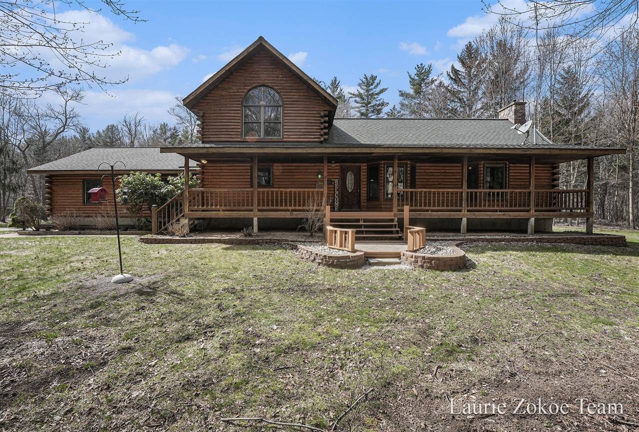 Coopersville, MI 49404,14475 96th Avenue