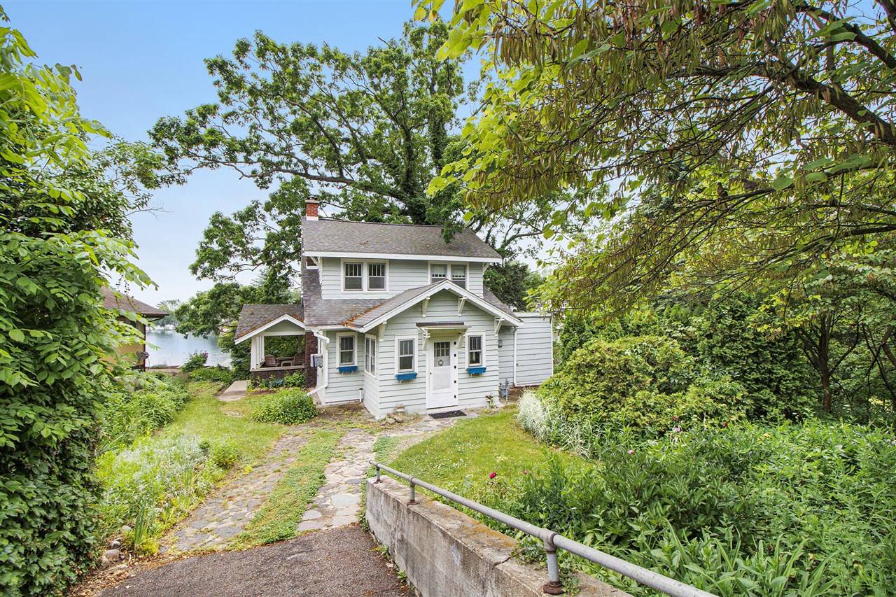 165 Honey Lane, Battle Creek, MI 49015-3123