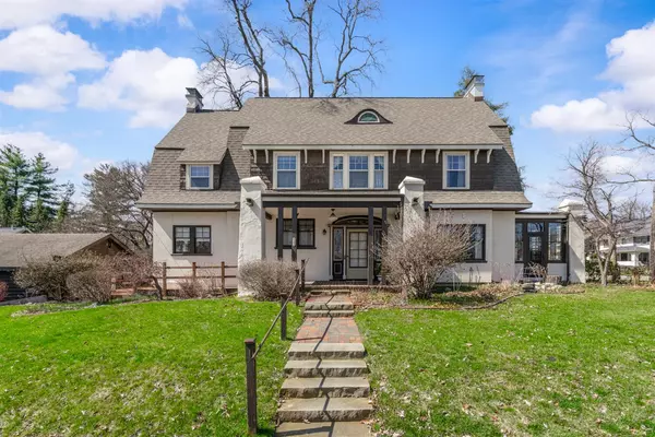 204 Monroe Street, Kalamazoo, MI 49006-4435