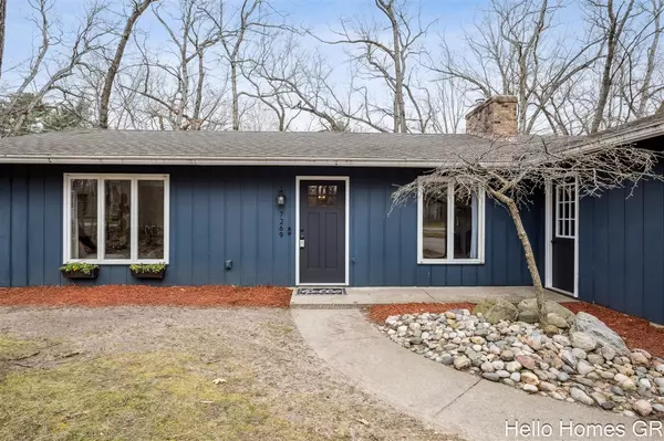 Ada, MI 49301-9313,7269 Thorncrest Drive