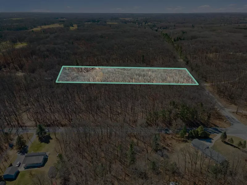 C 14714 Myers Lake Parcel Road, Cedar Springs, MI 49319