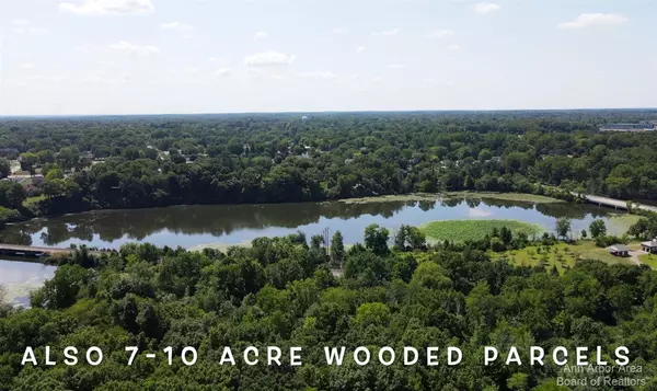 Ypsilanti, MI 48198-9646,6200 Indian Hills Drive