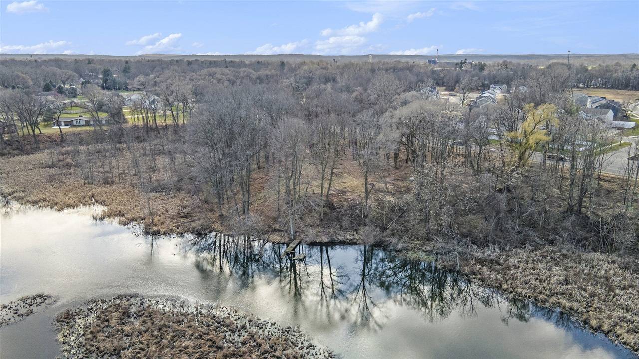 Three Rivers, MI 49093,Portage Ave VL Lot B