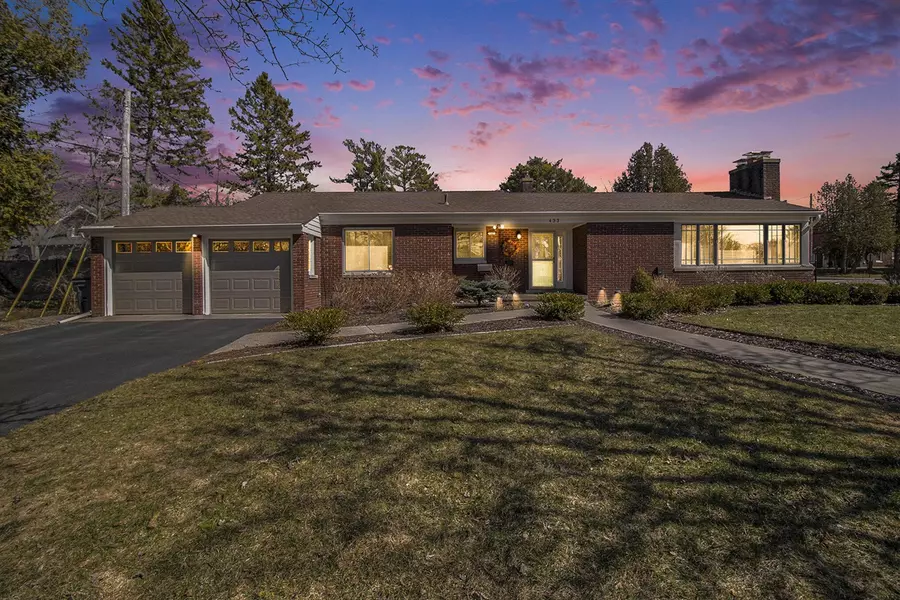 433 Elm Street, Manistee, MI 49660