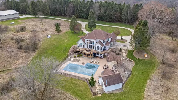 Clarklake, MI 49234,5532 Jefferson Road