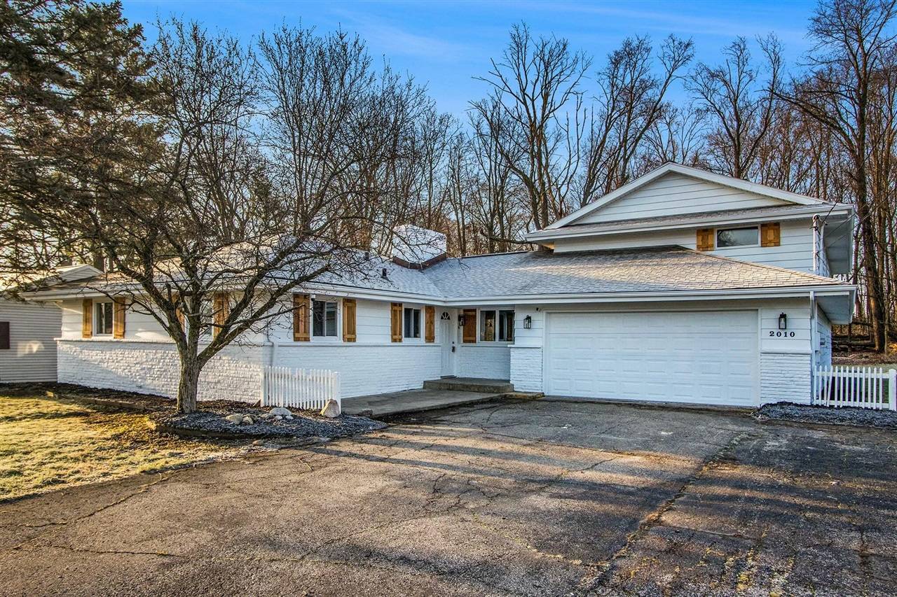 Portage, MI 49002-1636,2010 Winters Drive