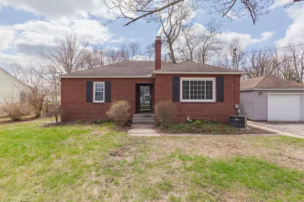 2285 Fairview Avenue, Adrian, MI 49221-3614