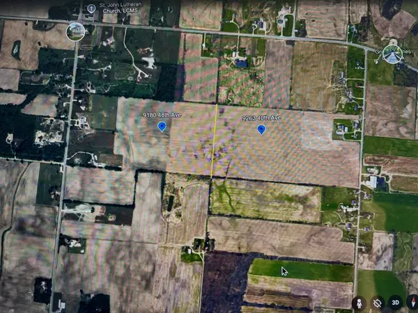 Hudsonville, MI 49426,9180 48th Avenue