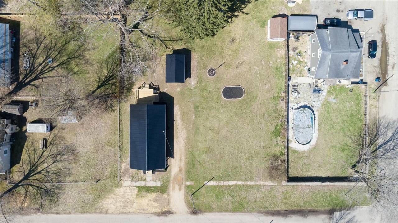 Bangor, MI 49013,116 Randolph Street
