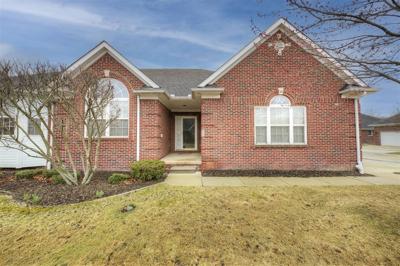 44195 Astro Drive, Sterling Heights, MI 48314-3176