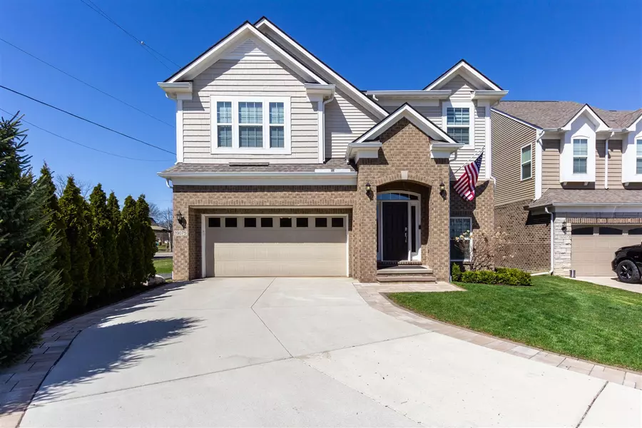 19075 Denali Circle, Northville, MI 48168