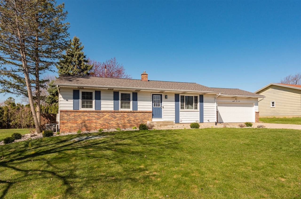 Grand Rapids, MI 49546,1909 Rowland Avenue