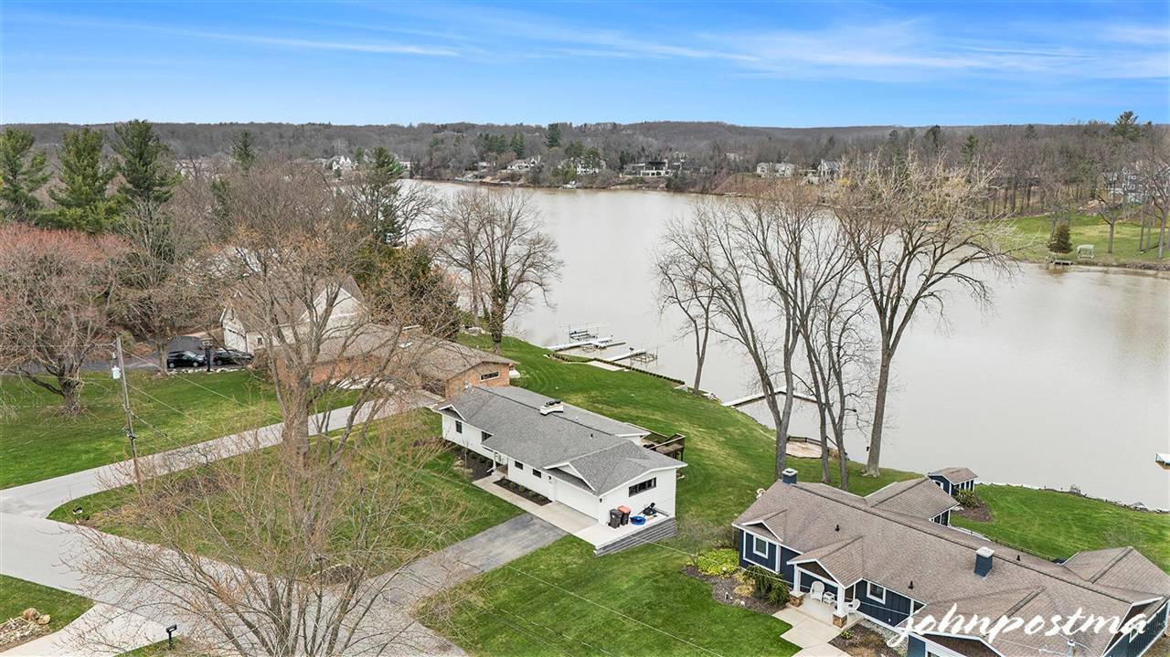 7333 Grachen Drive, Grand Rapids, MI 49546