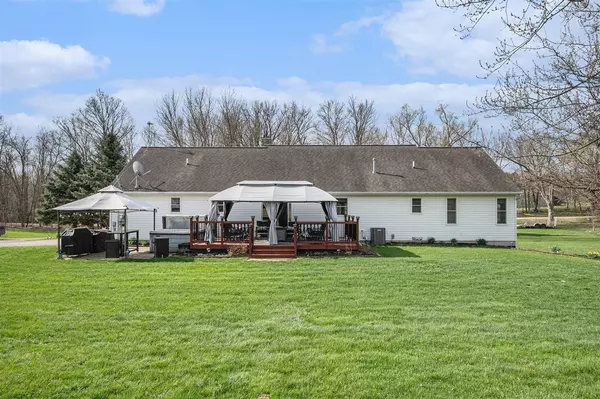 Belding, MI 48809,11496 4 Mile Road