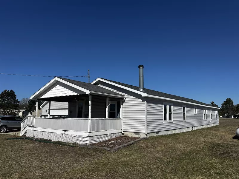 7336 W Cedar Drive, Irons, MI 49644-7812