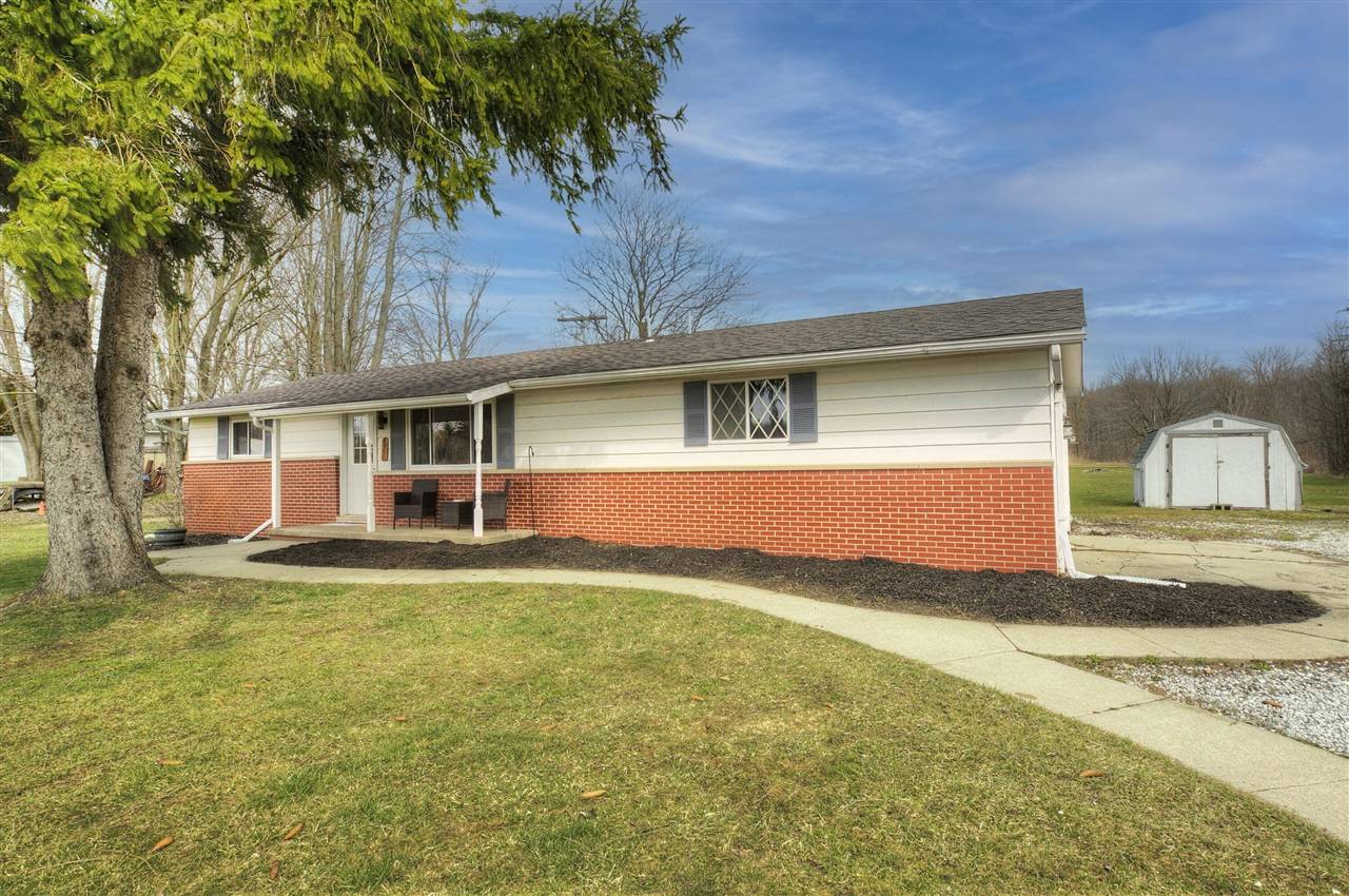 Columbus, MI 48063,8550 Gratiot Avenue