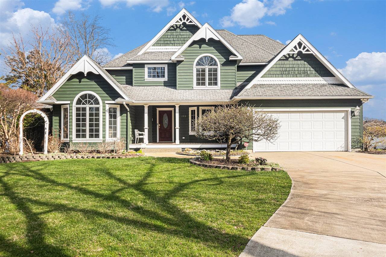 284 Riverview Drive, Douglas, MI 49406-5231