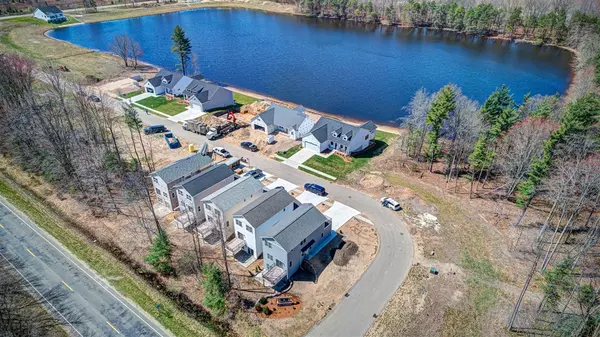 1536 Wilson Road, Norton Shores, MI 49456