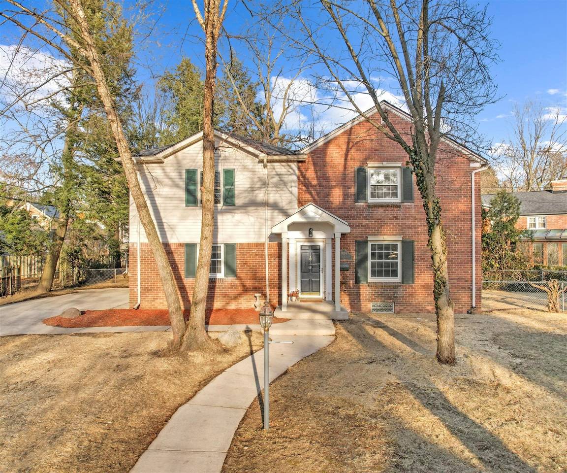 1905 Steere Place, Ann Arbor, MI 48104-4770