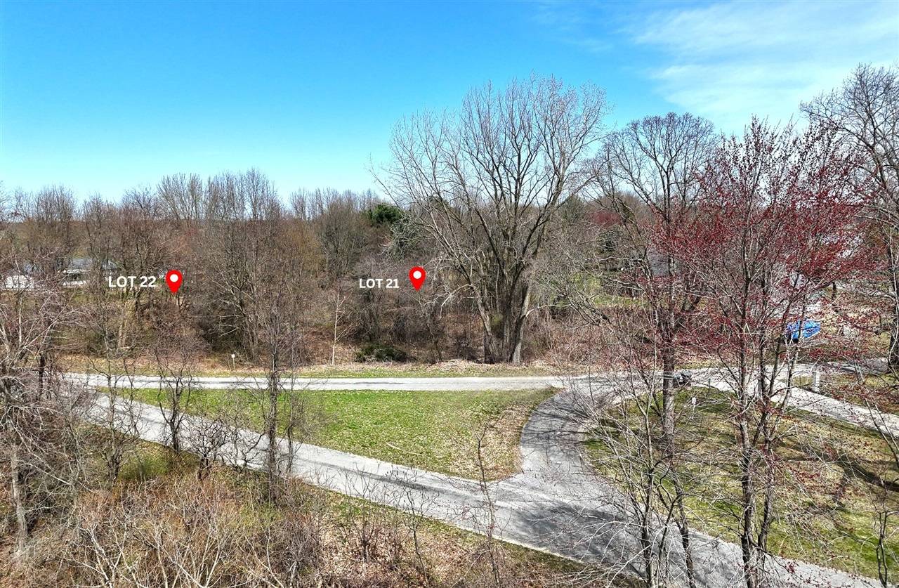 Decatur, MI 49045,VL W Oak Drive