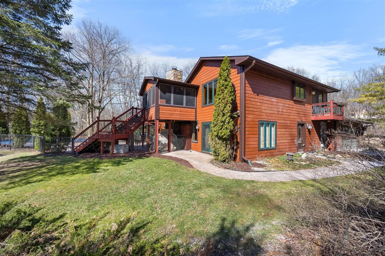 Chelsea, MI 48118-9579,14287 Island Lake Road