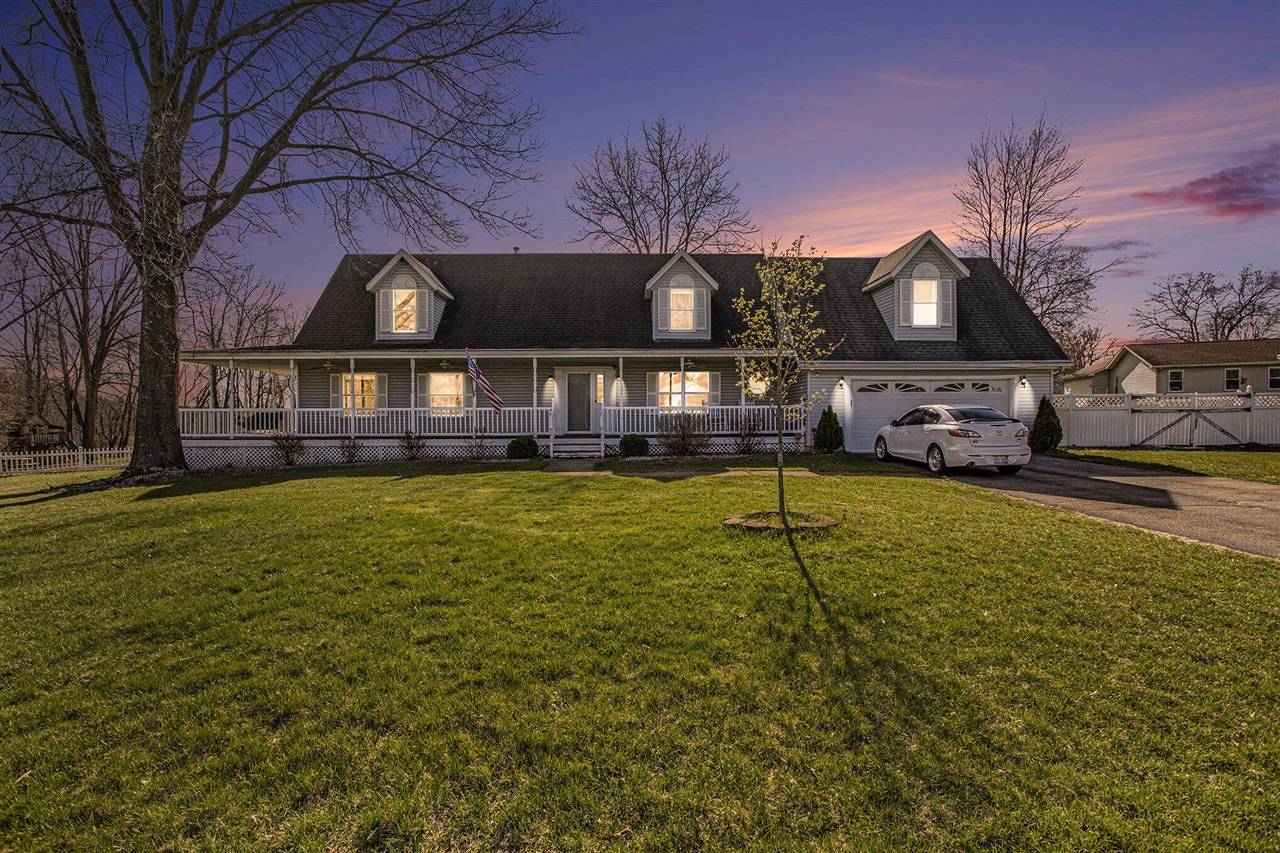 5948 Aster Drive, Battle Creek, MI 49014