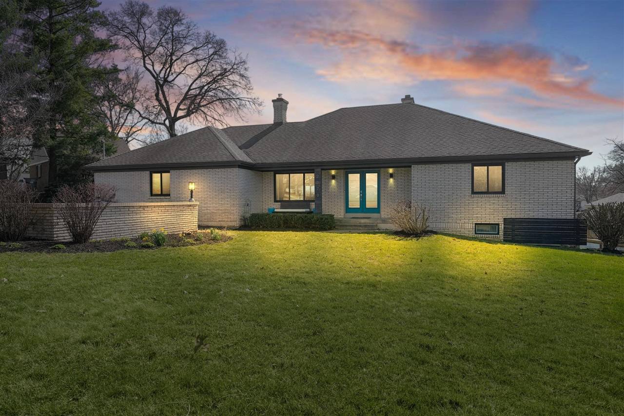 2370 Holtman Drive, Grand Rapids, MI 49525