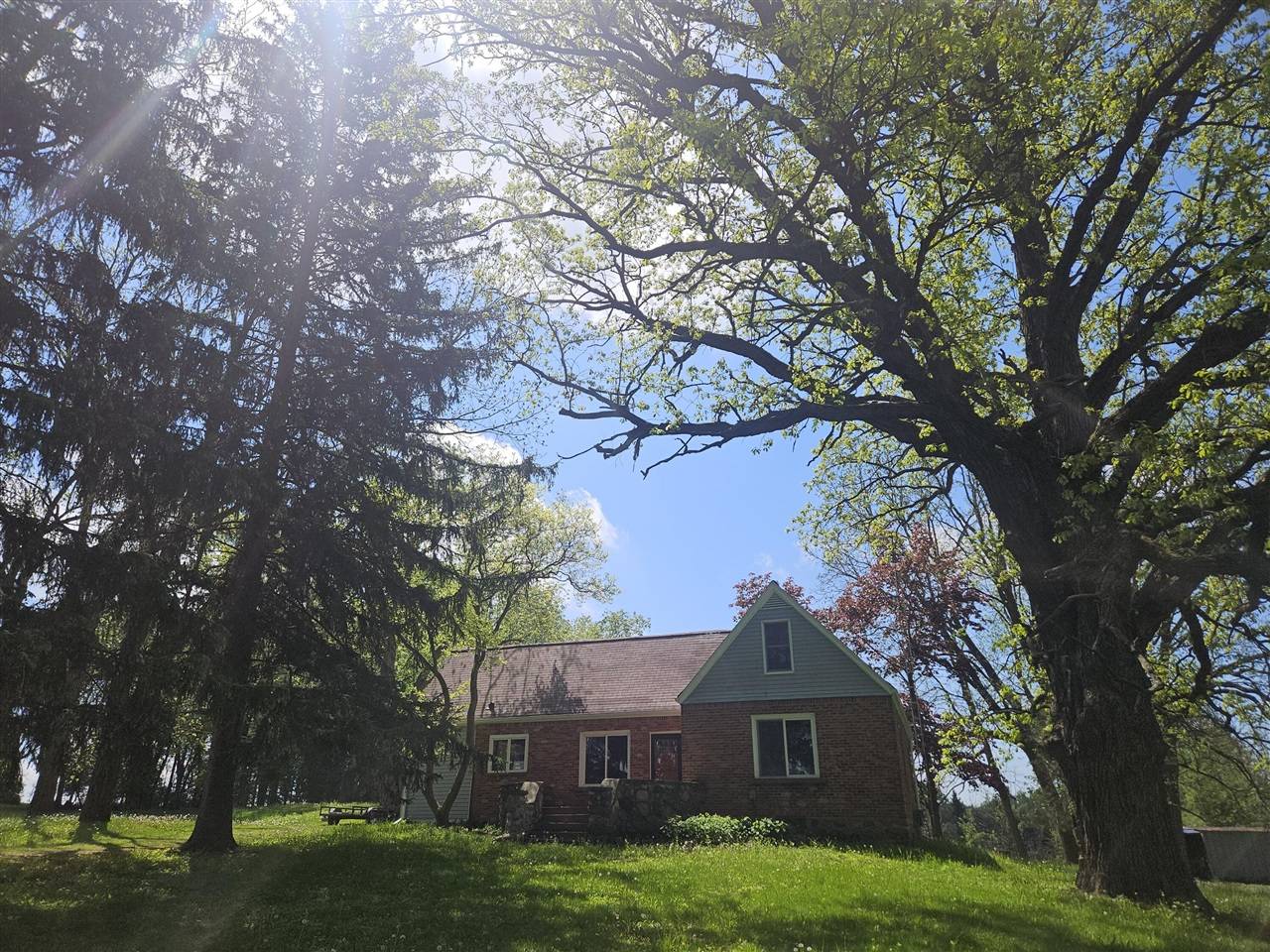 Grass Lake, MI 49240,16683 Winters Road