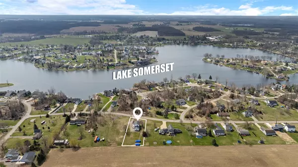 Cement City, MI 49233,14204 Northmoor Drive