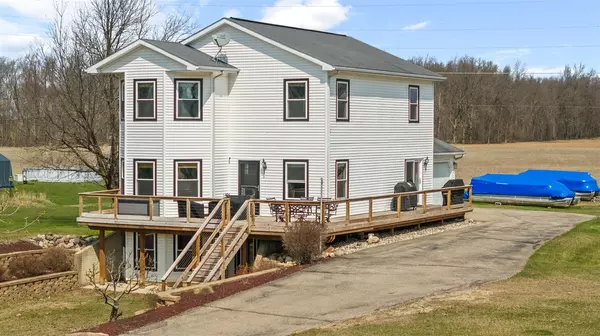 Cement City, MI 49233,14204 Northmoor Drive