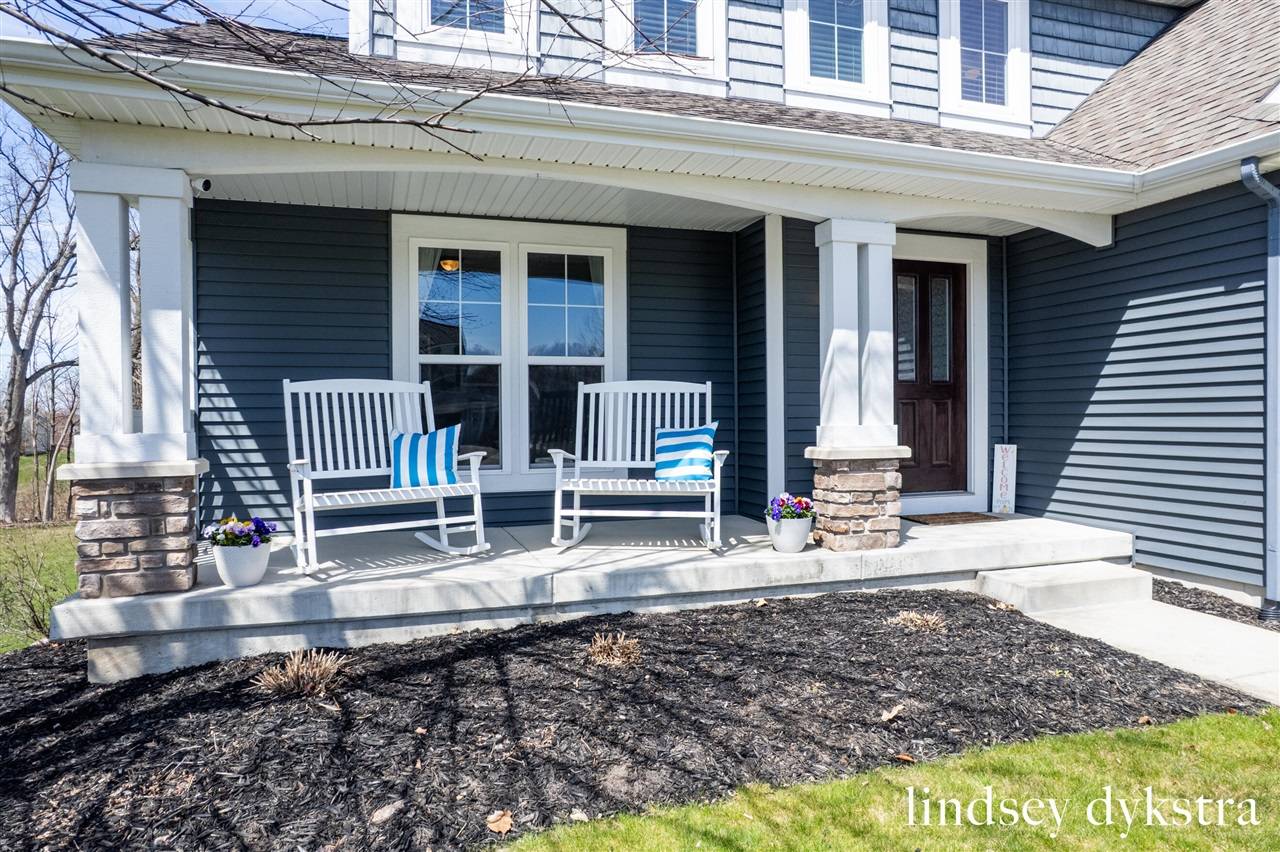 Rockford, MI 49341-7116,9545 Sunset Ridge Drive NE