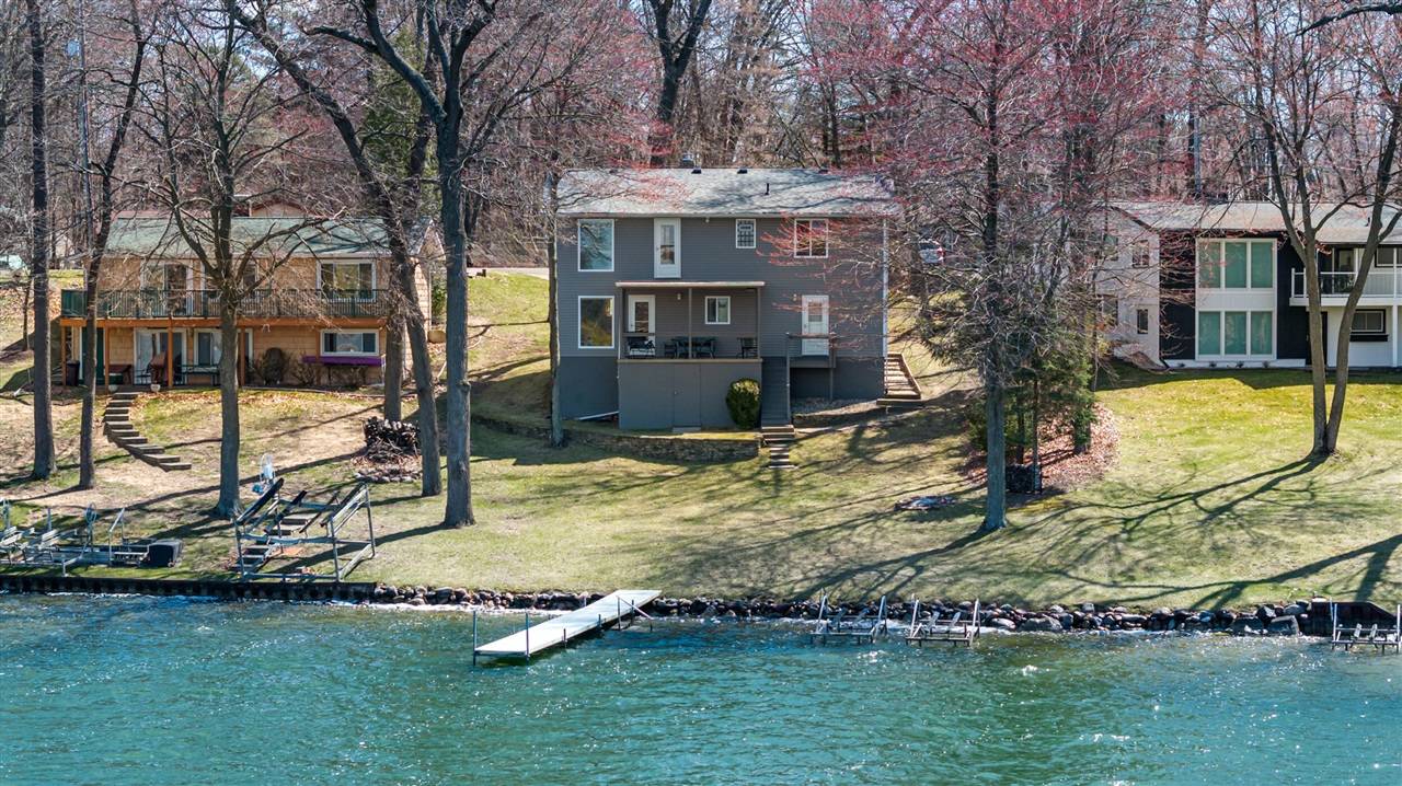 11672 Bradley Drive, Jerome, MI 49249-9829