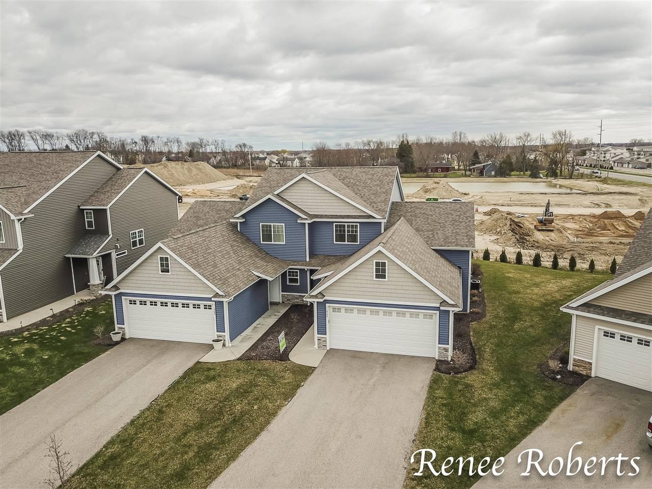 Holland, MI 49424,11964 Quincy Meadows Drive