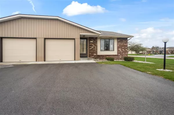 Grandville, MI 49418,6754 Waterview Drive