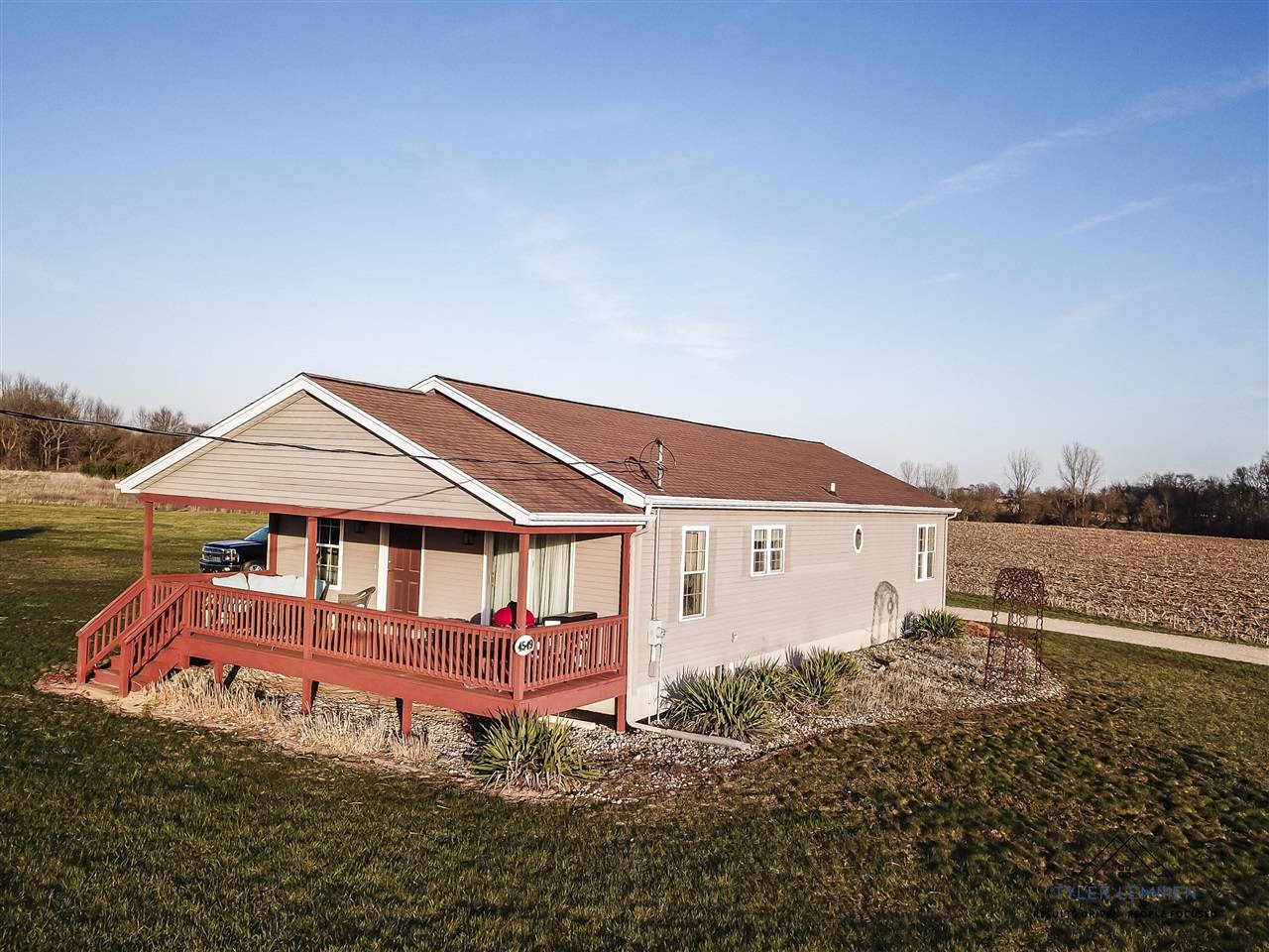 4549 27th Street, Byron Center, MI 49315