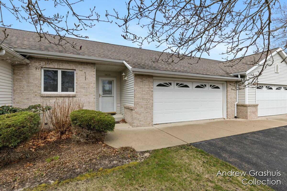 1650 Parker Drive,  Wayland,  MI 49348