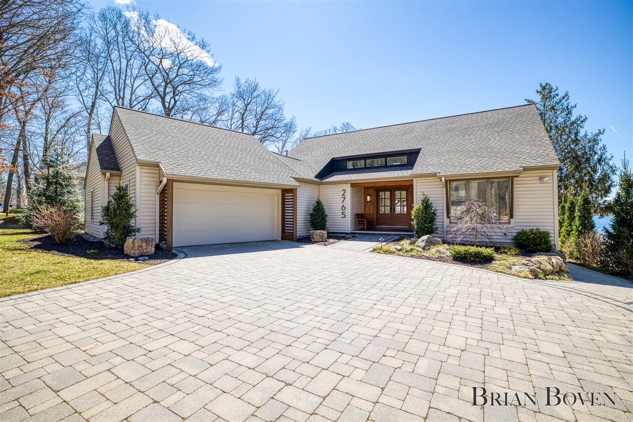 2765 Elmwood Drive, Pierson, MI 49339