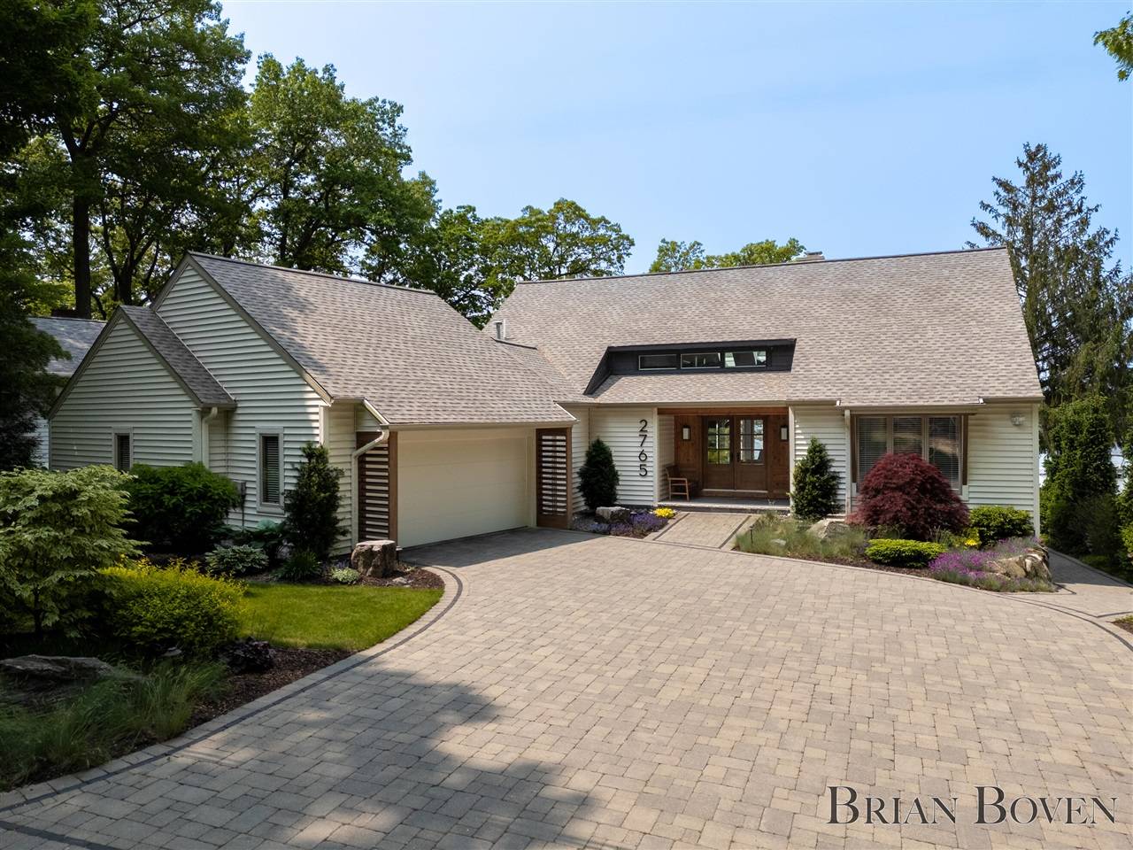 2765 Elmwood Drive, Pierson, MI 49339