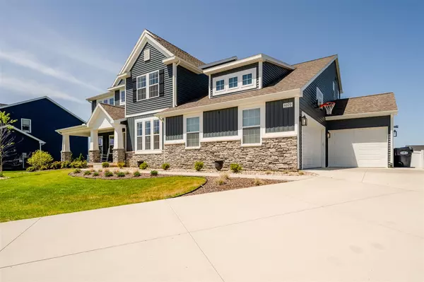 Stevensville, MI 49127-8467,6070 Blackhawk Court
