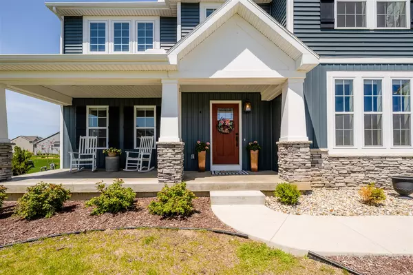 Stevensville, MI 49127-8467,6070 Blackhawk Court