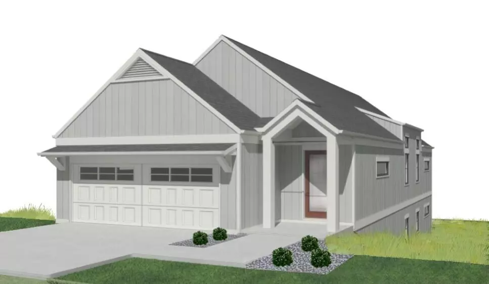 3649 Kiana Court, Norton Shores, MI 49444