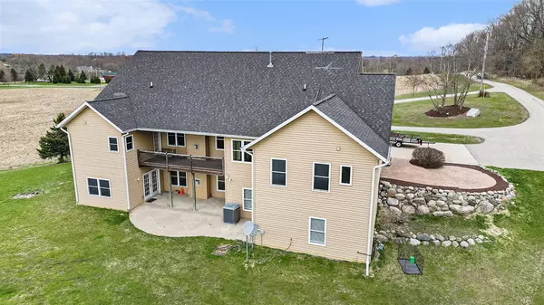 Byron Center, MI 49315,10377 Ivanrest Avenue