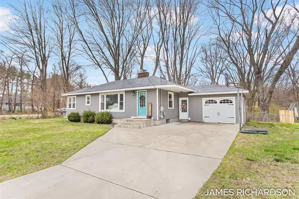 Grand Haven, MI 49417-9413,14911 160th Avenue