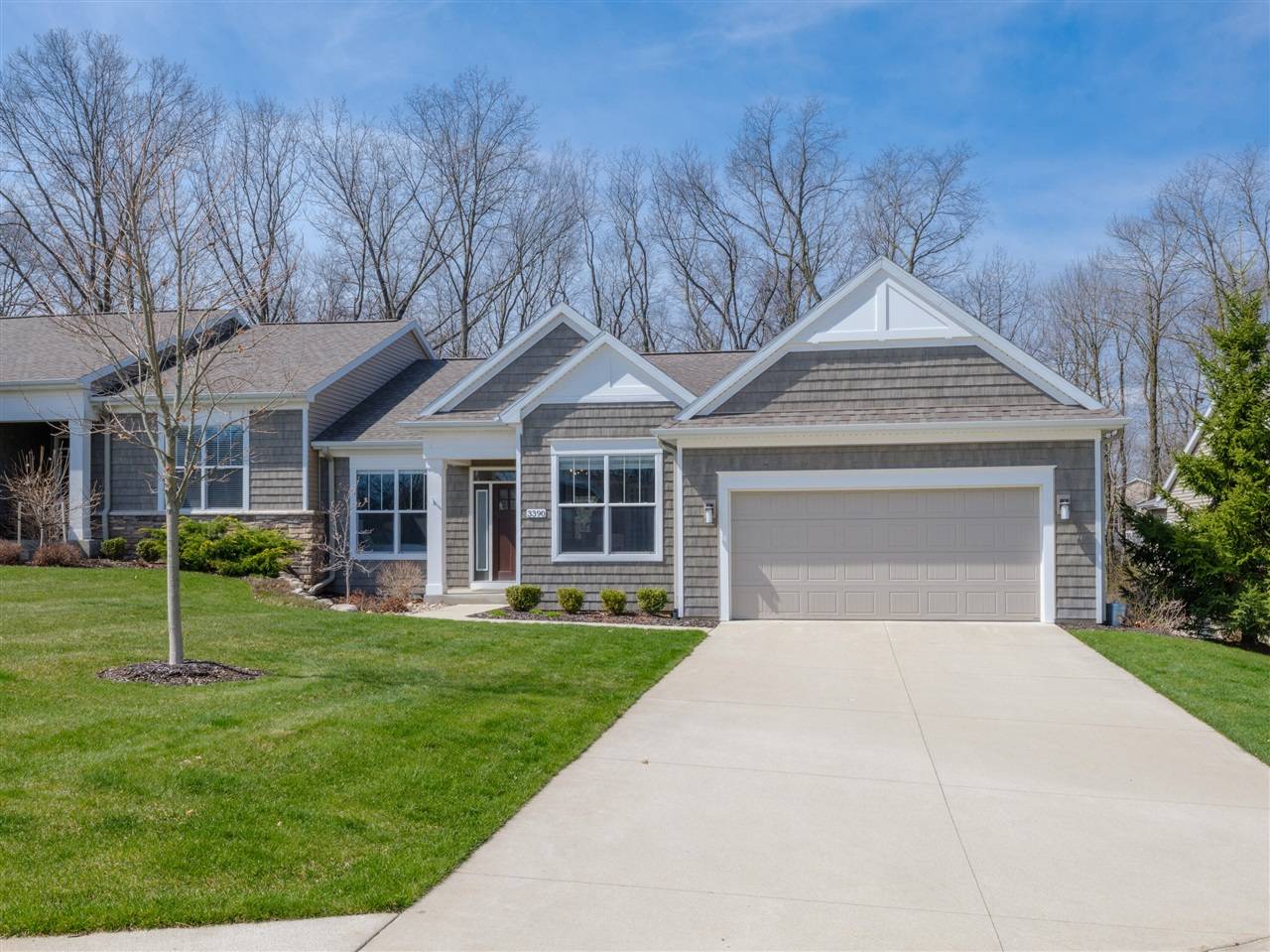 3390 Dunns Ridge, Kalamazoo, MI 49006-6402