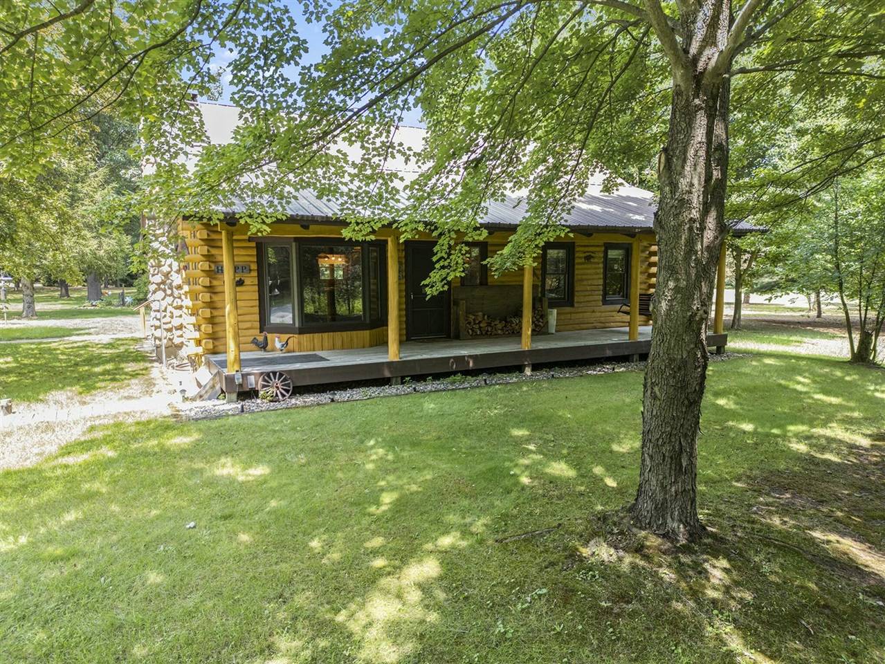 Rockford, MI 49341,11411 Sandy Bottom Road