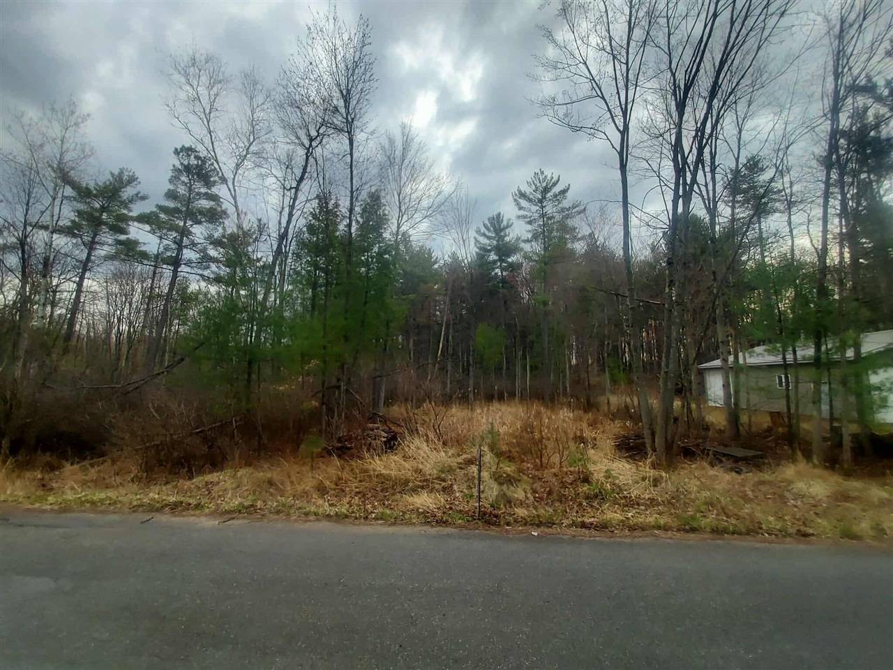 Cherry Drive, Lakeview, MI 48850