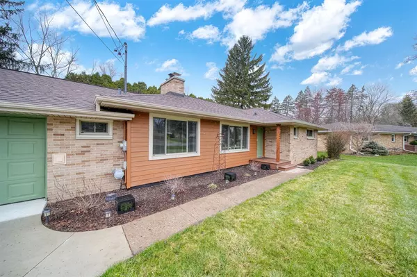 Jackson, MI 49203-3630,1044 Westfield Drive