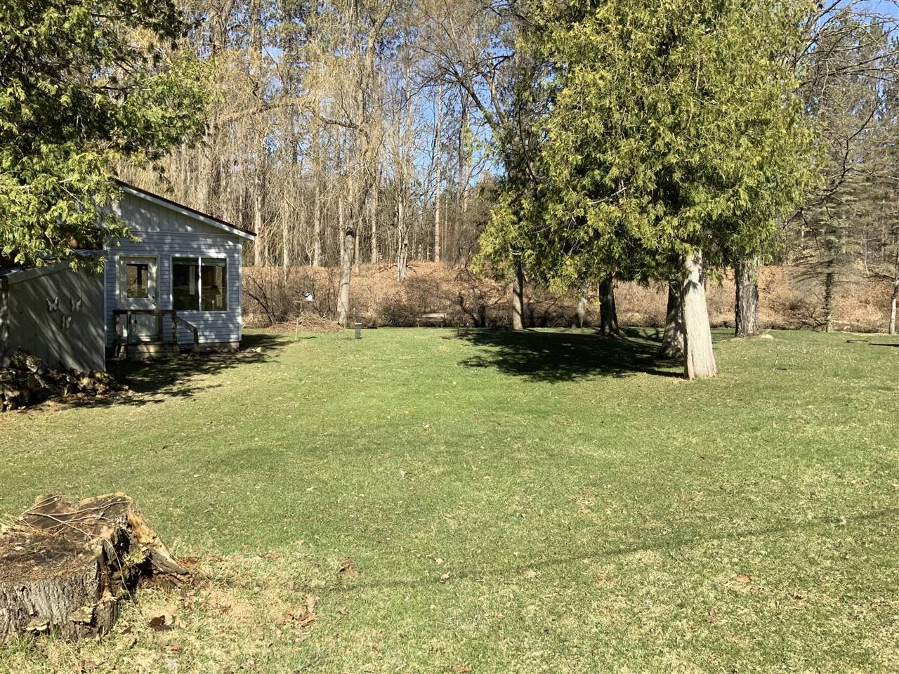 Luther, MI 49656-9338,5479 N Karley Court